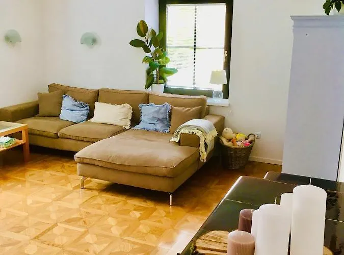 Apartamento Hello. Arbesbach