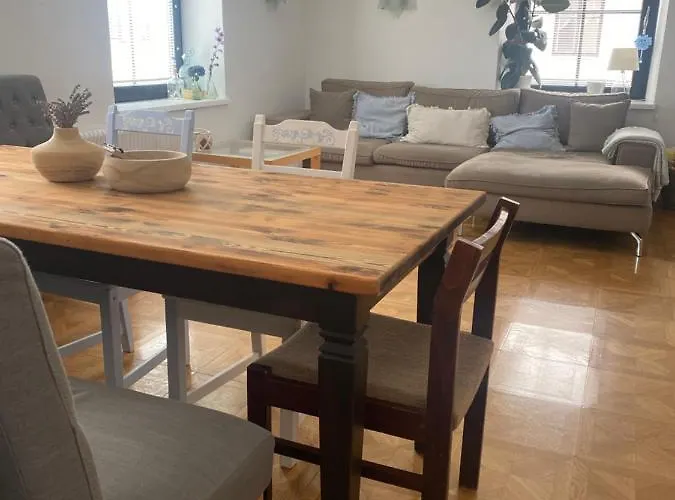 Apartamento Hello. Arbesbach