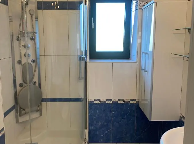 Apartamento Hello. *